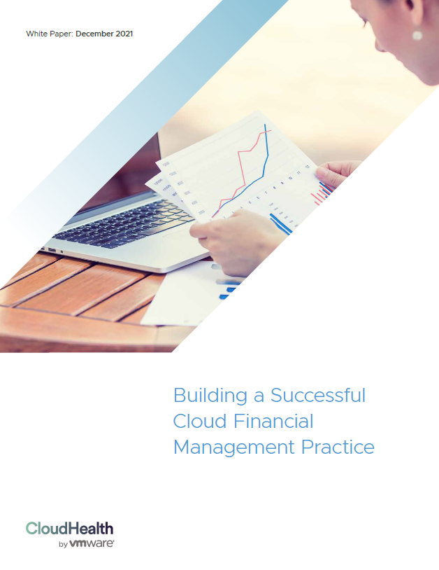 Building a Successful Cloud Financial Management Practice